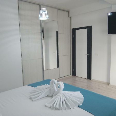 Apartament One Kazeboo Năvodari Екстериор снимка