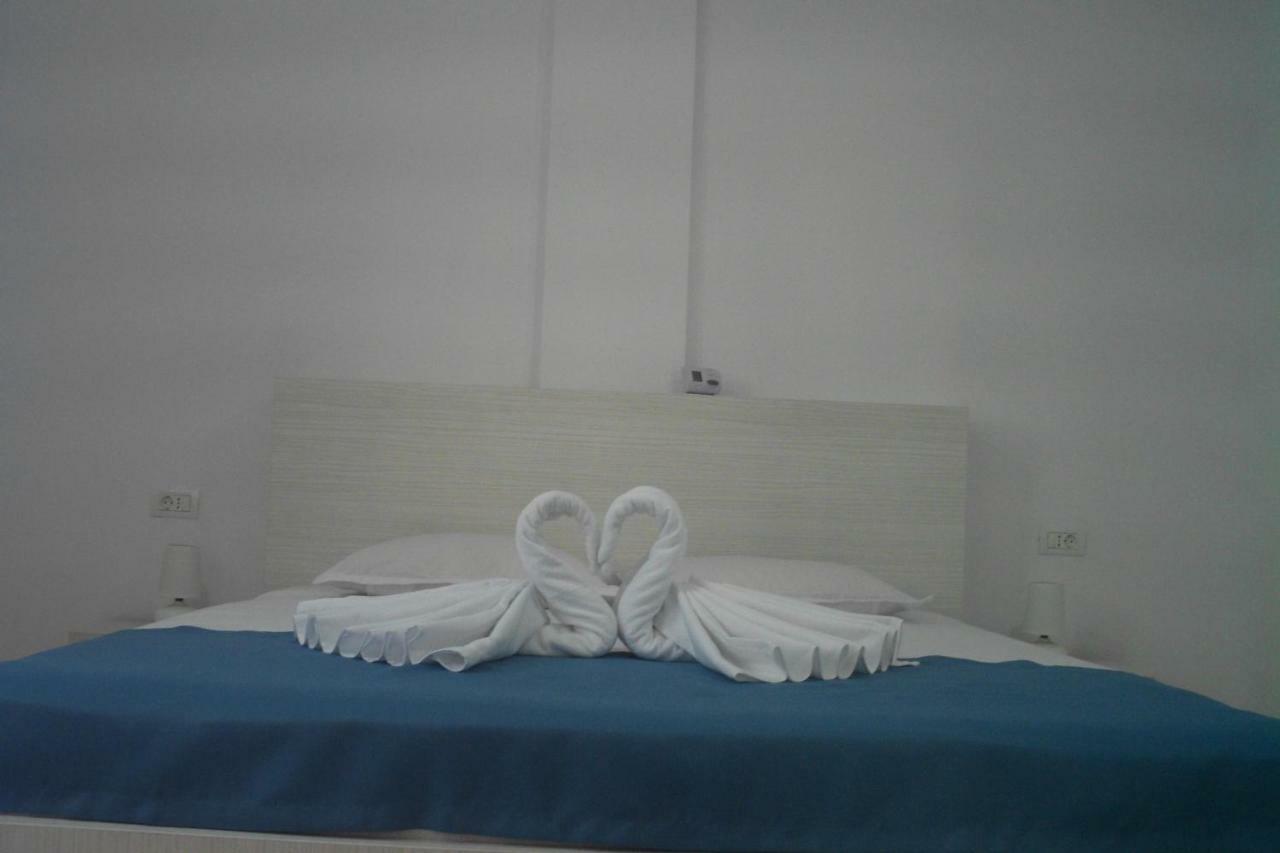 Apartament One Kazeboo Năvodari Екстериор снимка
