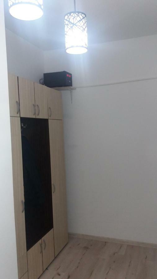 Apartament One Kazeboo Năvodari Екстериор снимка