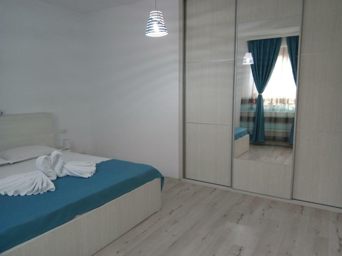 Apartament One Kazeboo Năvodari Екстериор снимка