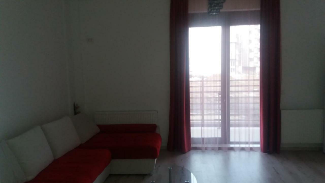 Apartament One Kazeboo Năvodari Екстериор снимка