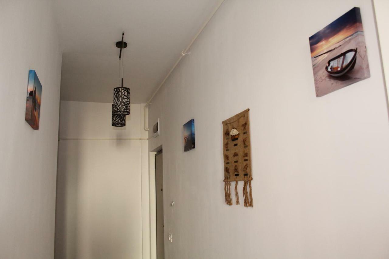 Apartament One Kazeboo Năvodari Екстериор снимка