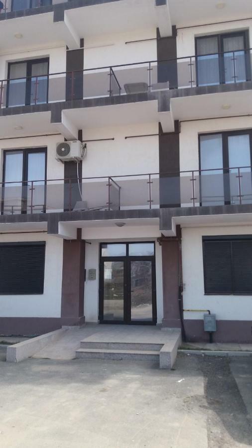 Apartament One Kazeboo Năvodari Екстериор снимка